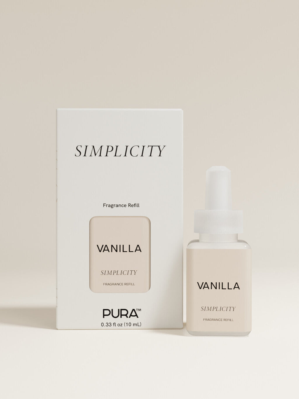 Vanilla