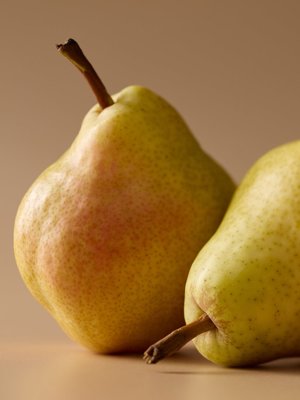 Maple & Pear