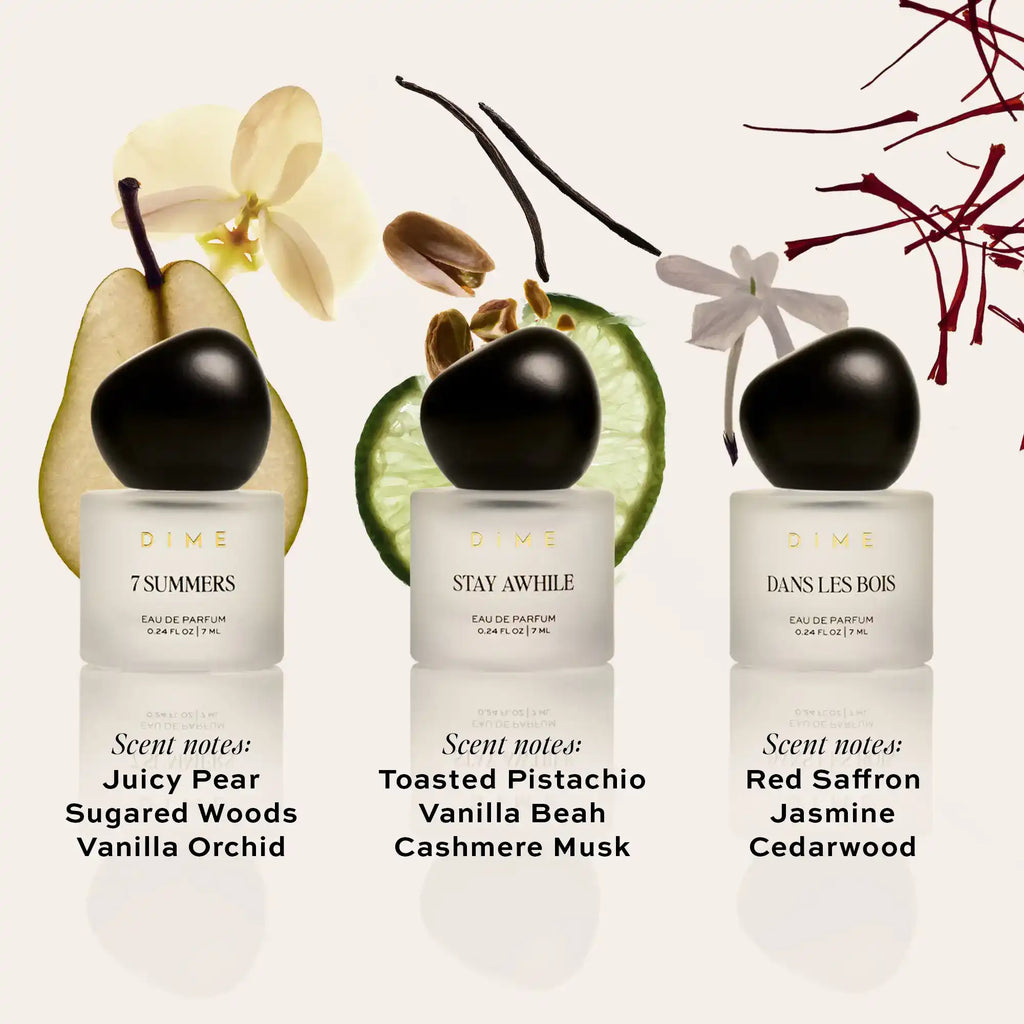 Mini Scent Trio