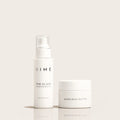 The Body Discovery Duo