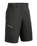Tiburon 13″ Short | Dark Gunmetal