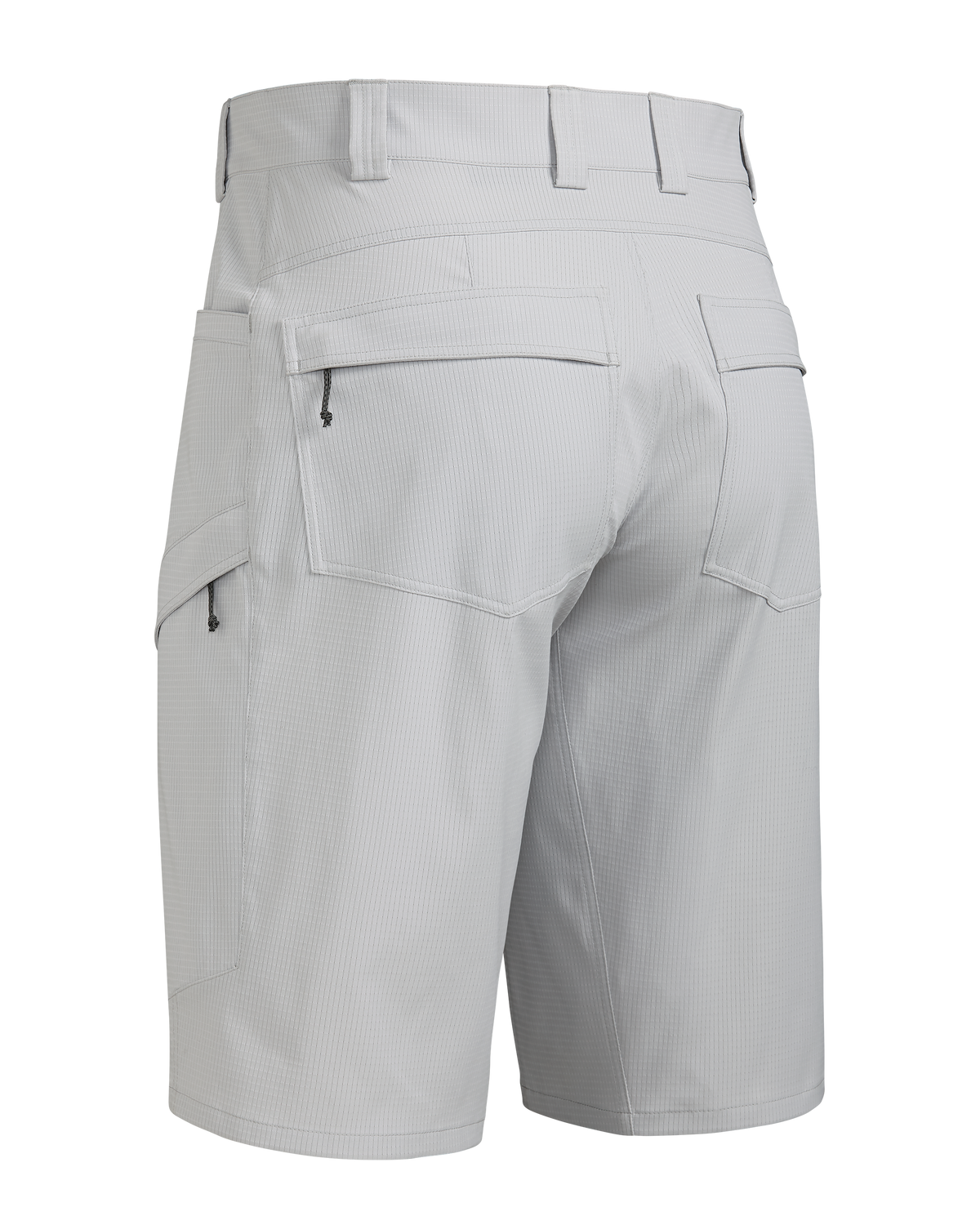 Tiburon 13″ Short | Lunar