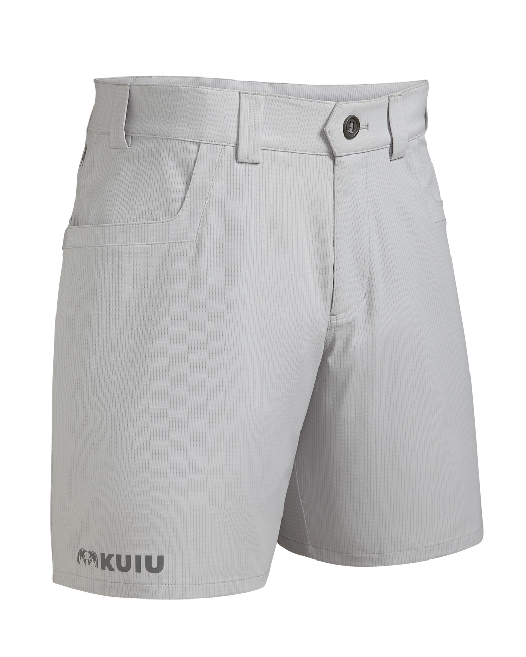 Outlet Tiburon 7″ Short | Lunar