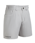 Outlet Tiburon 7″ Short | Lunar