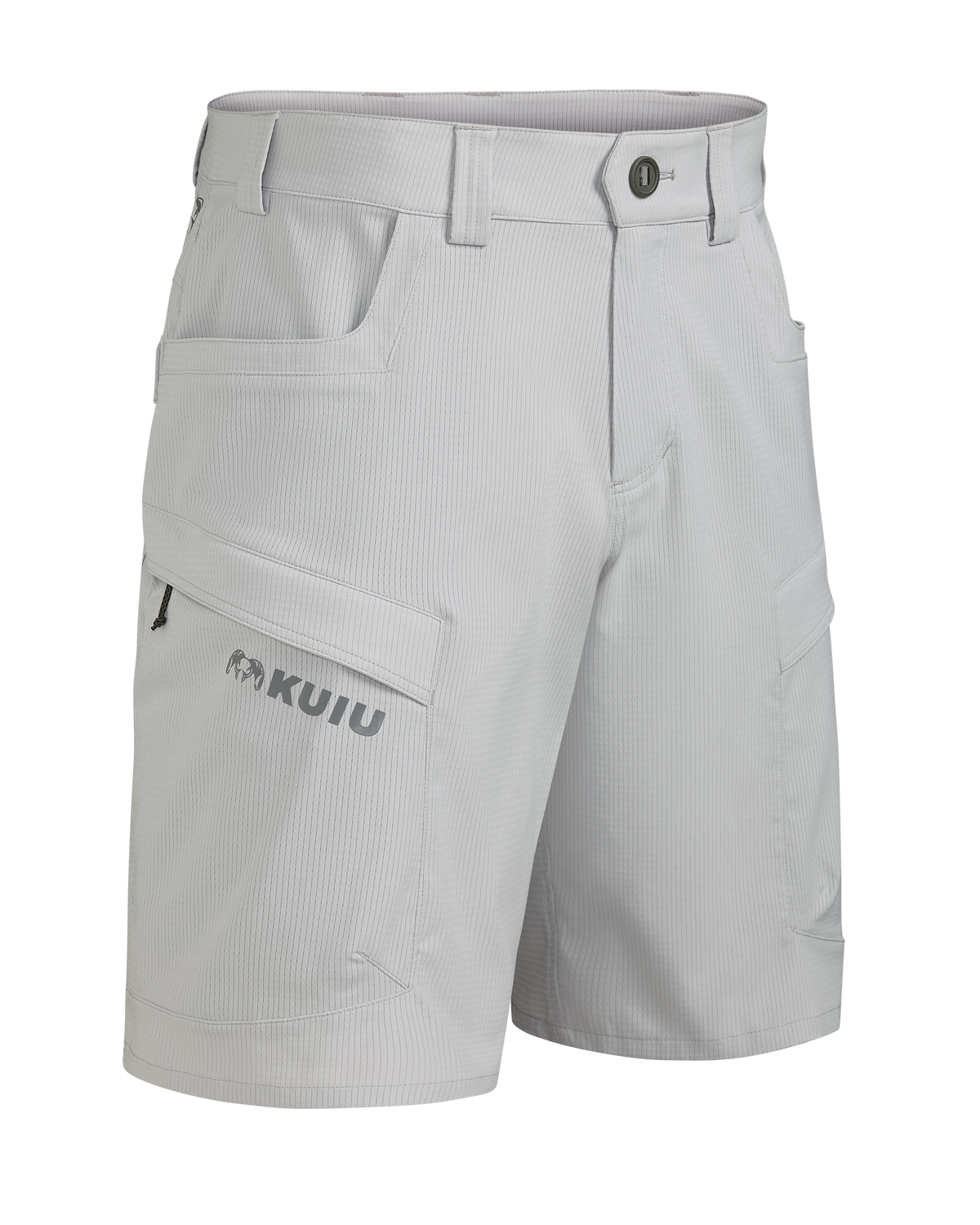 Tiburon 10″ Short | Lunar