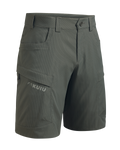 Tiburon 10″ Short | Stone