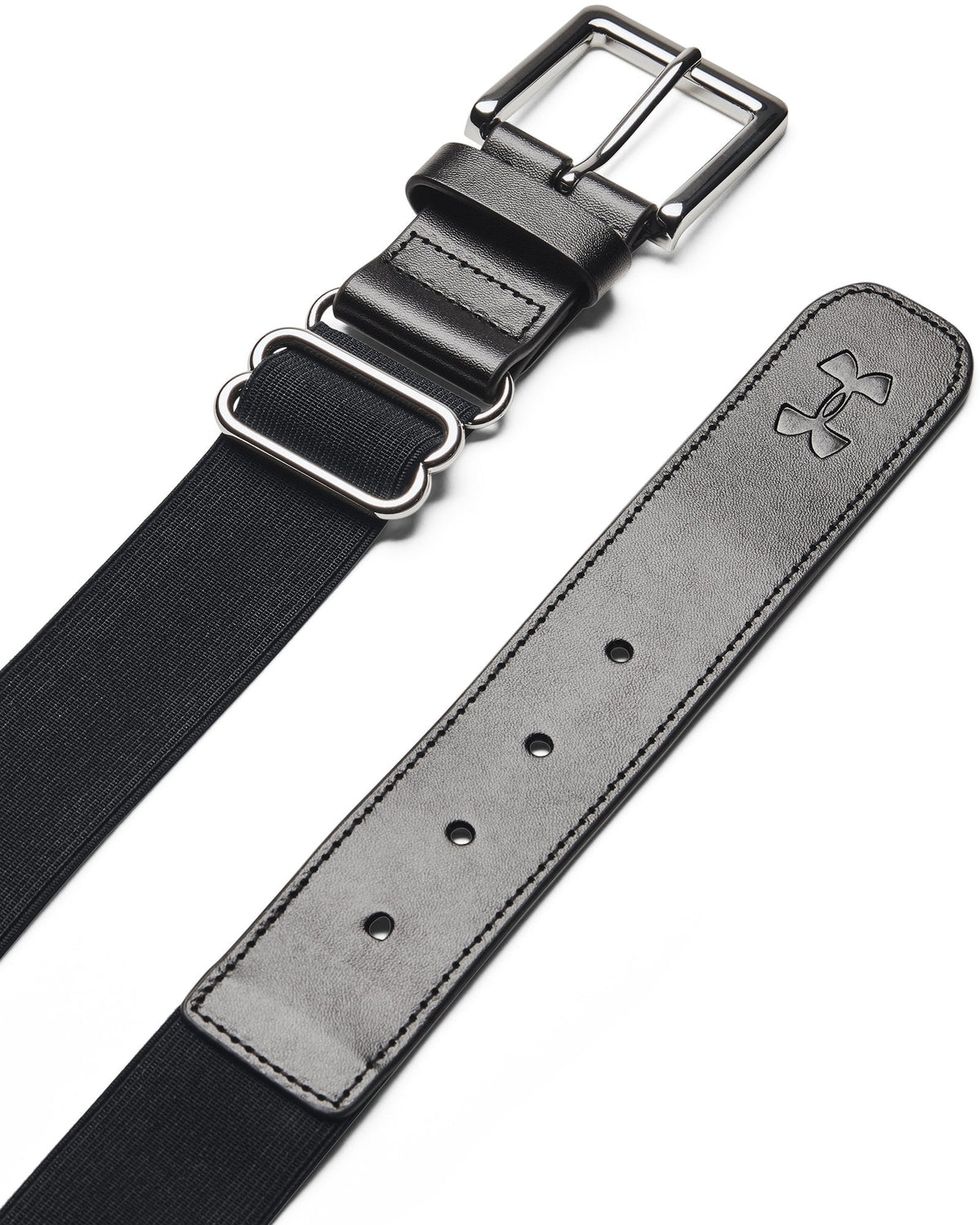 UA Baseball Men's Belt - Blue