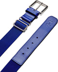 UA Baseball Men's Belt - Blue