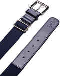 UA Baseball Men's Belt - Blue