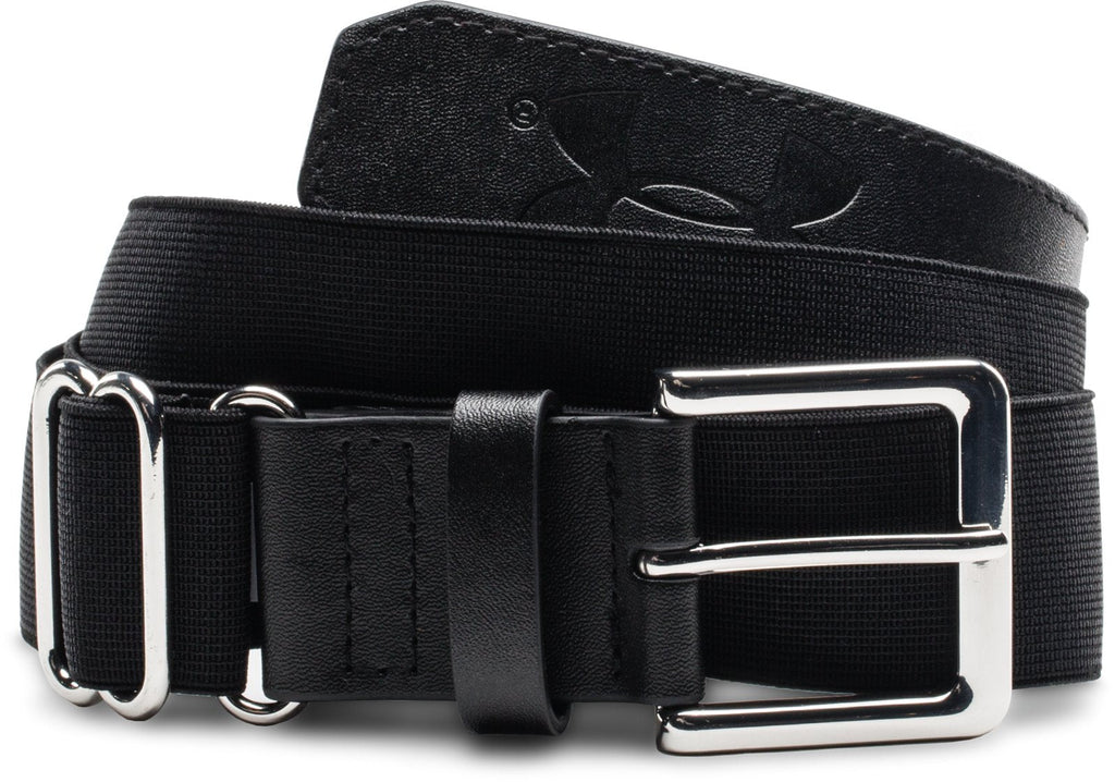 UA Baseball Kids' Belt - Blue