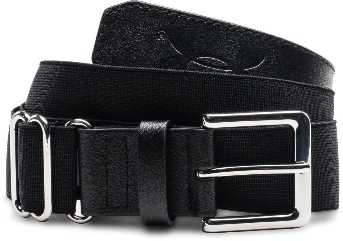 UA Baseball Kids' Belt - Blue