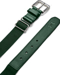 UA Baseball Kids' Belt - Green