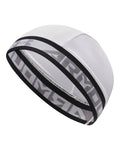 UA Original Skull Men's Wrap - White