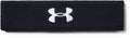 UA Performance Men's Headband - Black