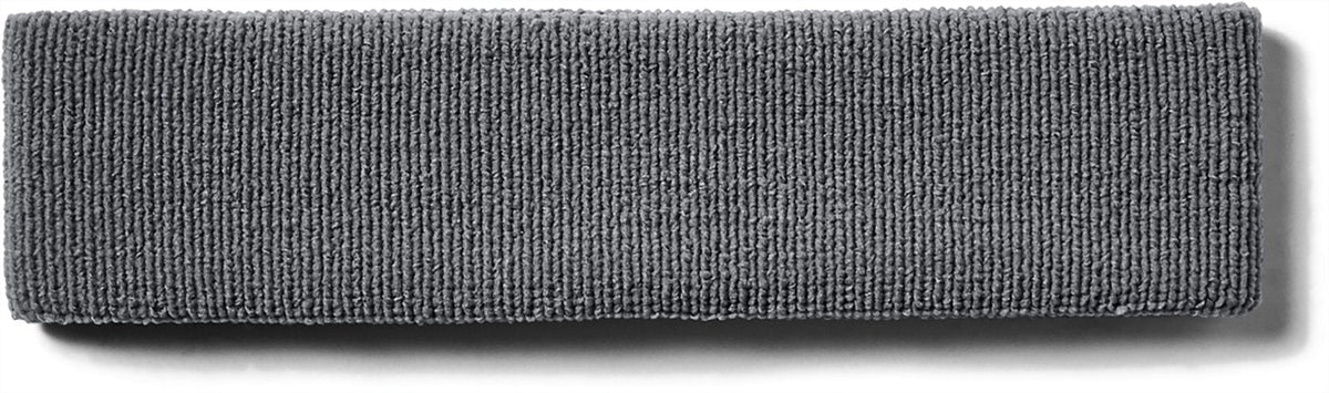 UA Performance Men's Headband - Black