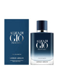 Acqua di Gio Profondo for Men EDP