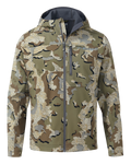Alpine Hooded Jacket | Valo