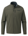 Alpine Jacket | Ash