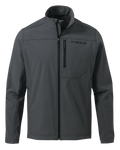 Alpine Jacket | Gunmetal