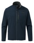 Alpine Jacket | Steel Blue