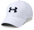 UA Blitzing 3.0 Men's Cap - White