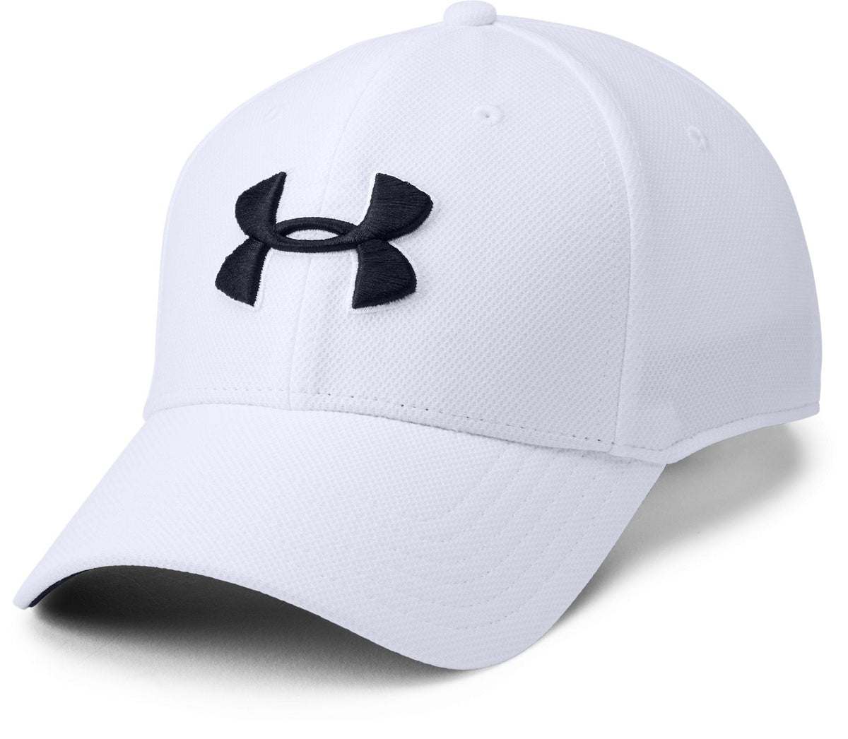 UA Blitzing 3.0 Men's Cap - White