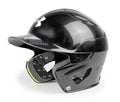 UA Converge Boys' Batting Helmet - Black