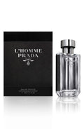 Prada L'Homme for Men EDT