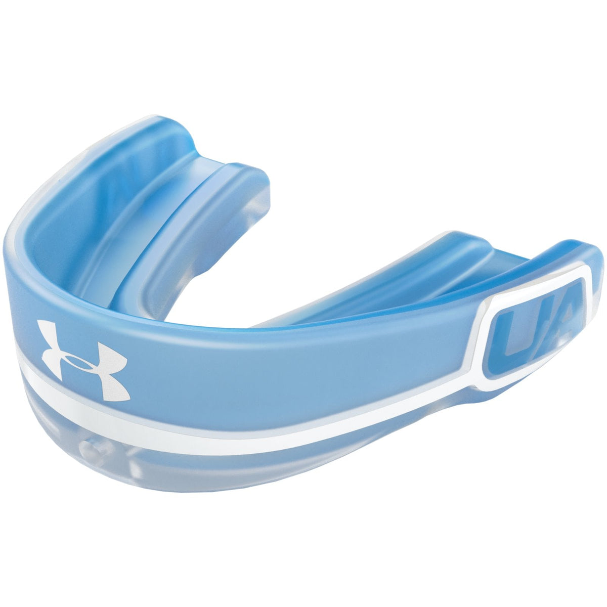 UA Game Day Armour Pro Men's Mouthguard - Blue