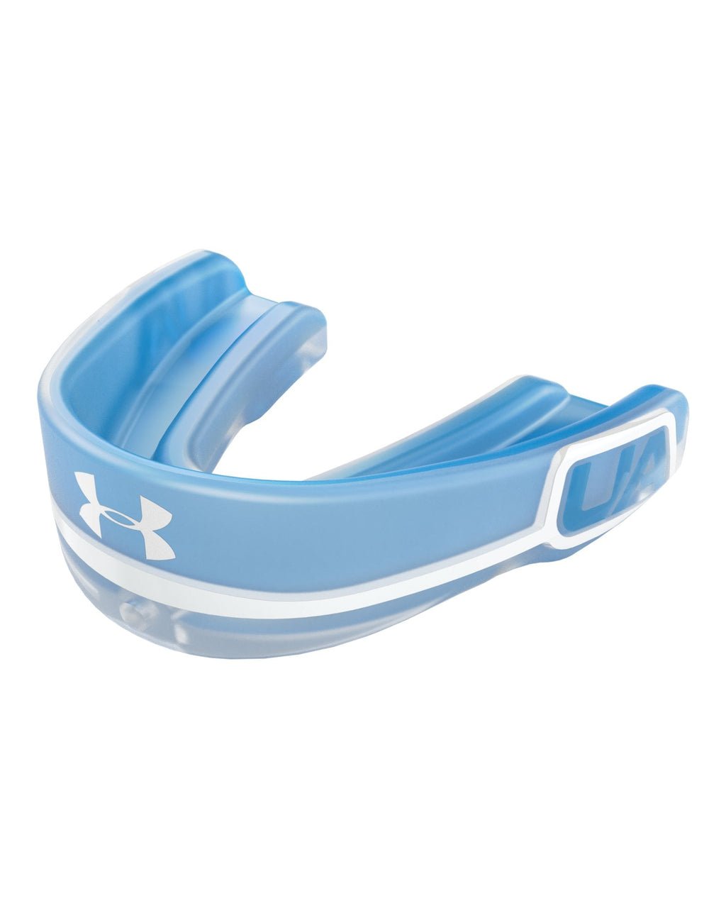 UA Game Day Armour Pro Men's Mouthguard - Blue