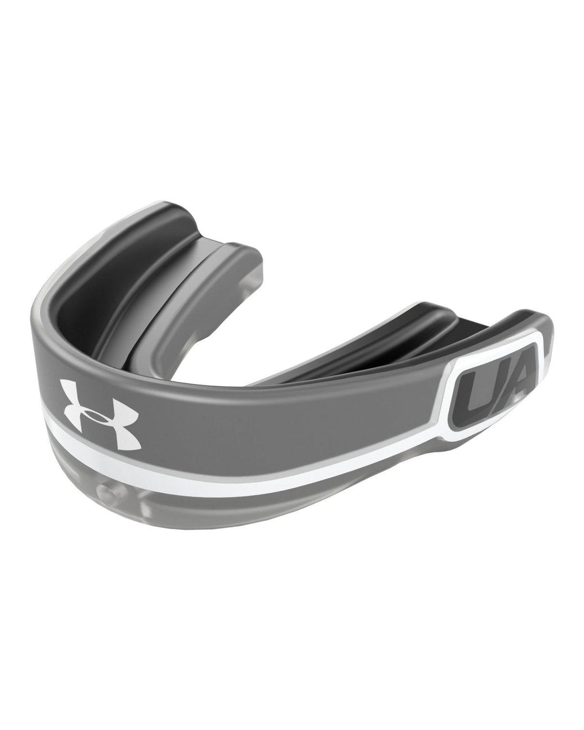 UA Game Day Armour Pro Kids' Mouthguard - Black