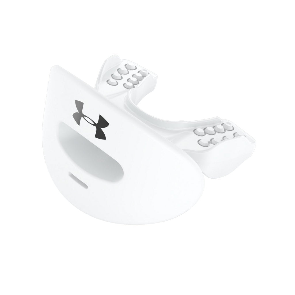 UA Armour Air Men's Lip Guard - Red