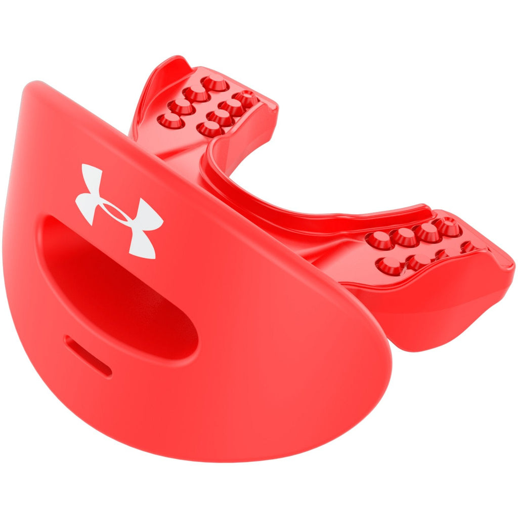 UA Armour Air Men's Lip Guard - Red