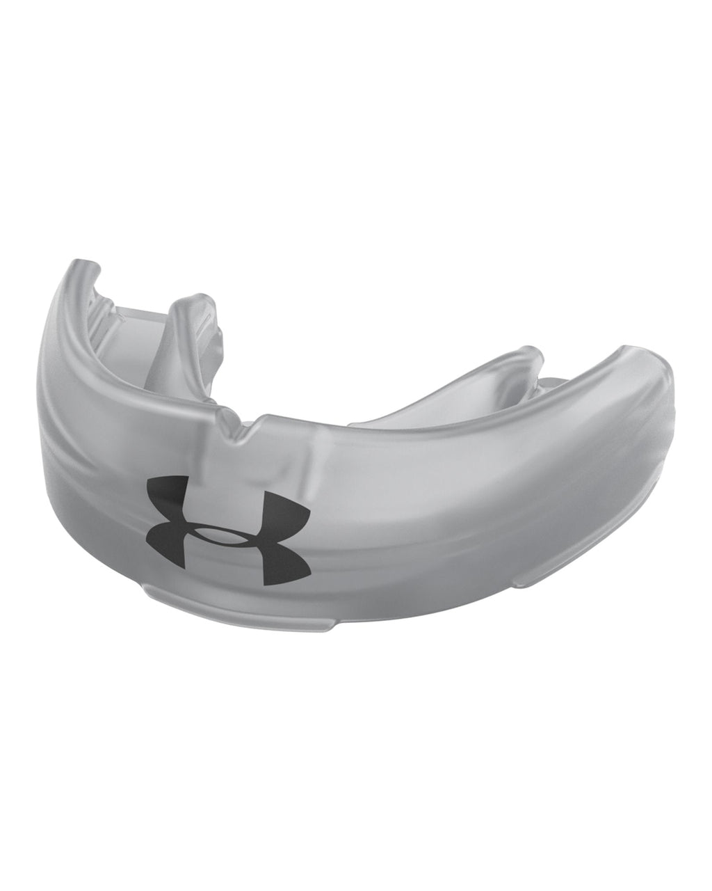 UA Armour Guard Braces Strapless Kids' Mouthguard - Gray