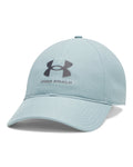 UA Iso-Chill ArmourVent™ Men's Adjustable Hat - Green