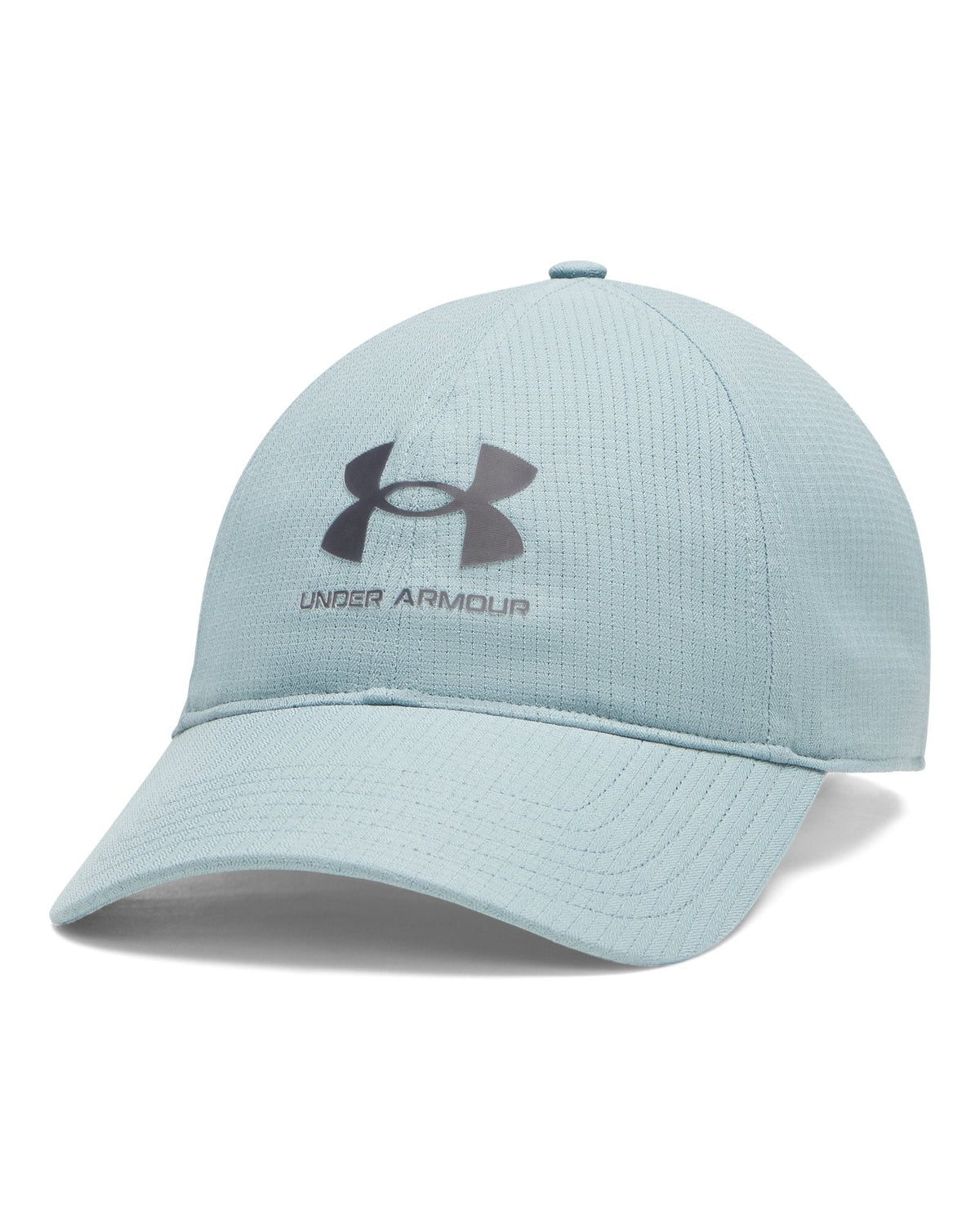 UA Iso-Chill ArmourVent™ Men's Adjustable Hat - Green