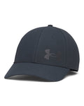 UA Iso-Chill ArmourVent™ Stretch Men's Hat - Gray