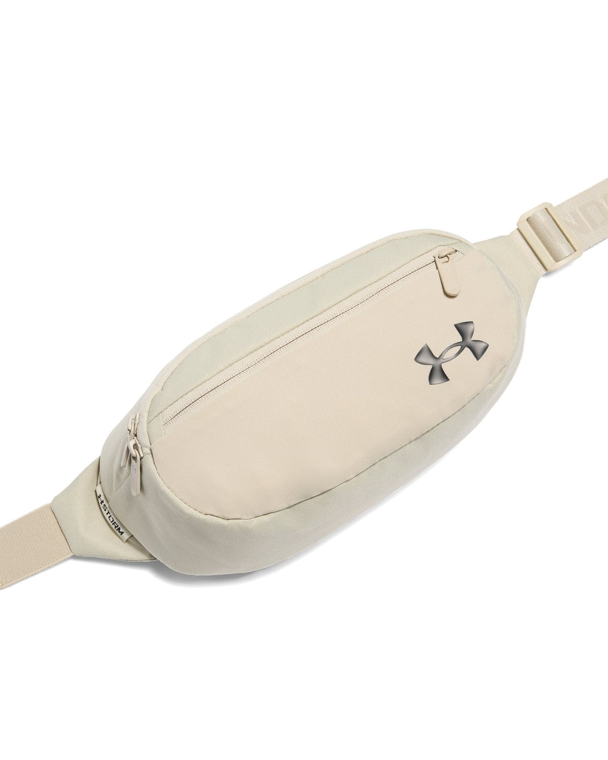 UA Flex Waist Bag - Brown