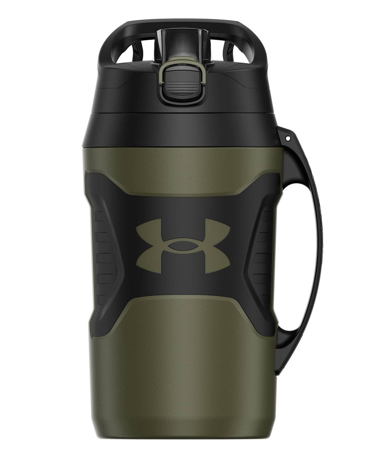 UA Playmaker 64 oz. Jug Water Bottle - Green