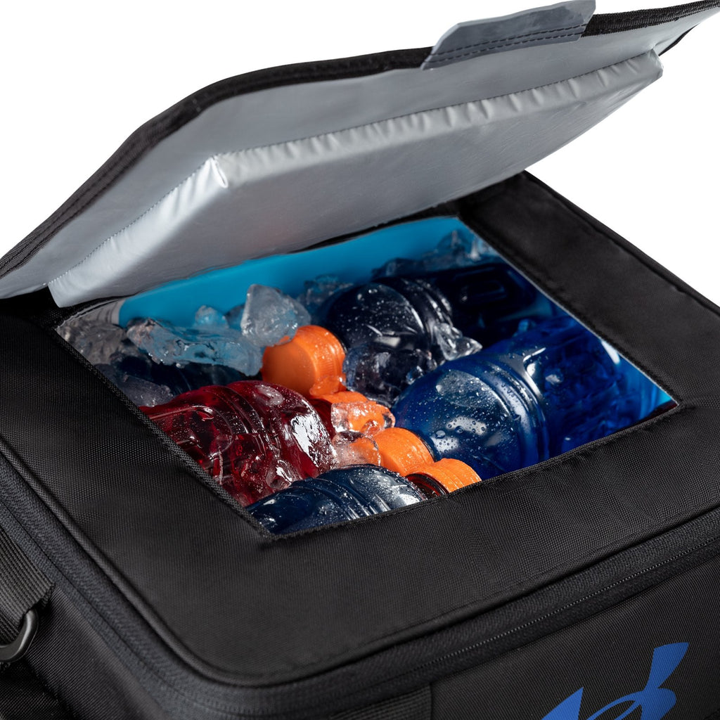 UA 24-Can Sideline Soft Cooler - Blue