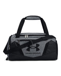 UA Undeniable 5.0 XS Duffle Bag - Gray