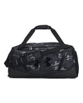 UA Undeniable 5.0 Medium Duffle Bag - Black
