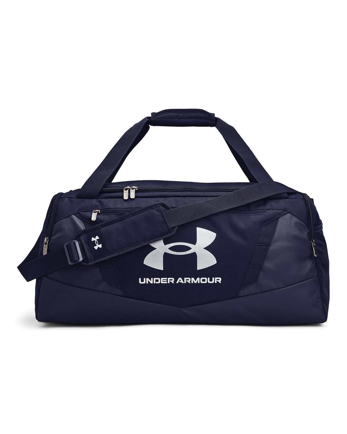 UA Undeniable 5.0 Medium Duffle Bag - Blue