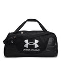 UA Undeniable 5.0 Large Duffle Bag - Black