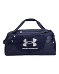 UA Undeniable 5.0 Large Duffle Bag - Blue