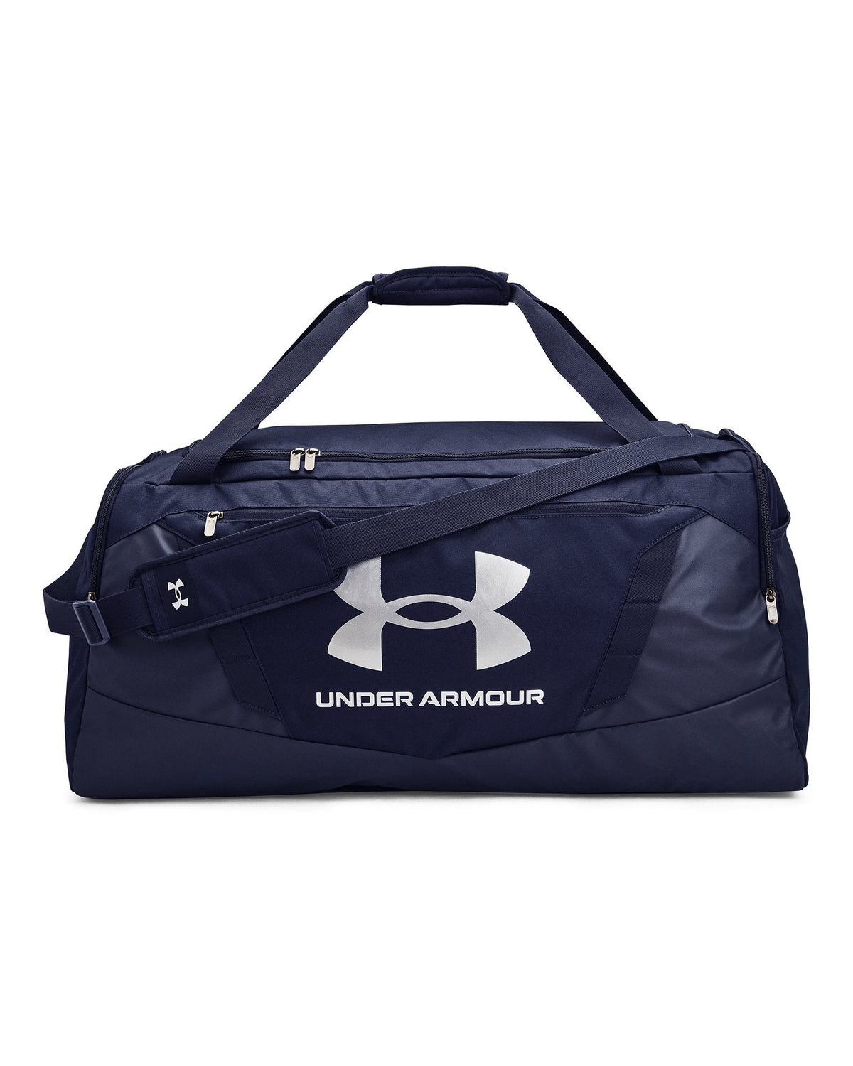 UA Undeniable 5.0 Large Duffle Bag - Blue
