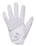 UA Iso-Chill Women's Golf Glove - White