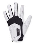 UA Iso-Chill Men's Golf Glove - Black