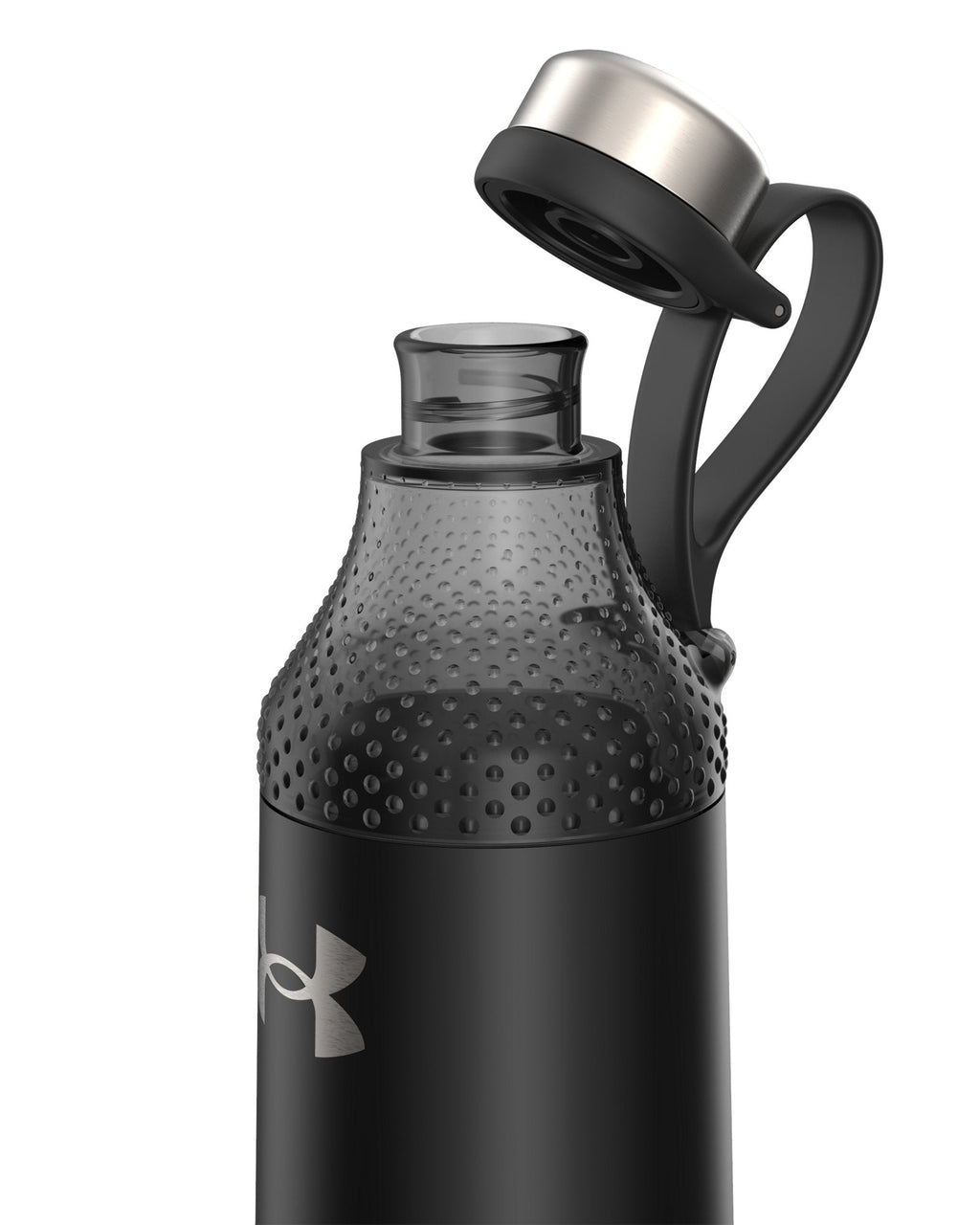 UA Infinity 22 oz. Water Bottle - Black