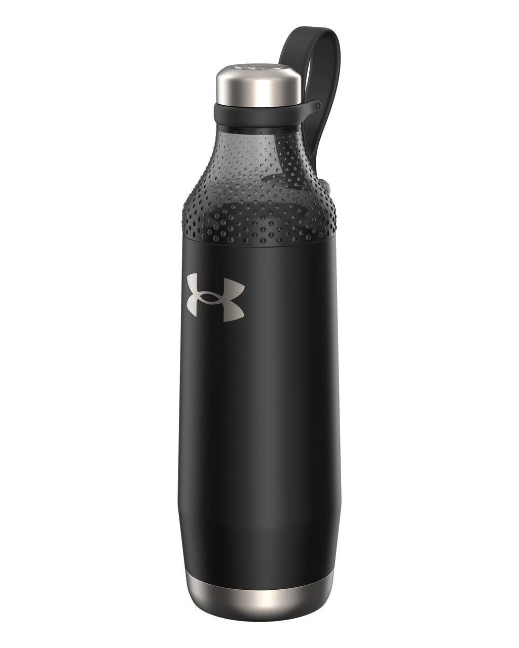 UA Infinity 22 oz. Water Bottle - Black
